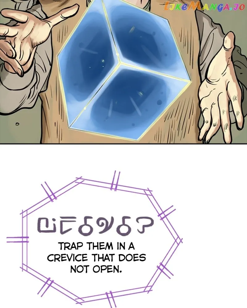 Mage Again Chapter 69 Online - página 54