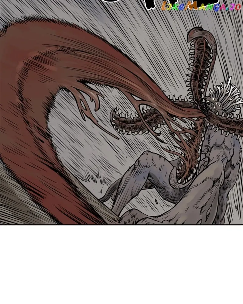 Mage Again Chapter 69 Online - página 57