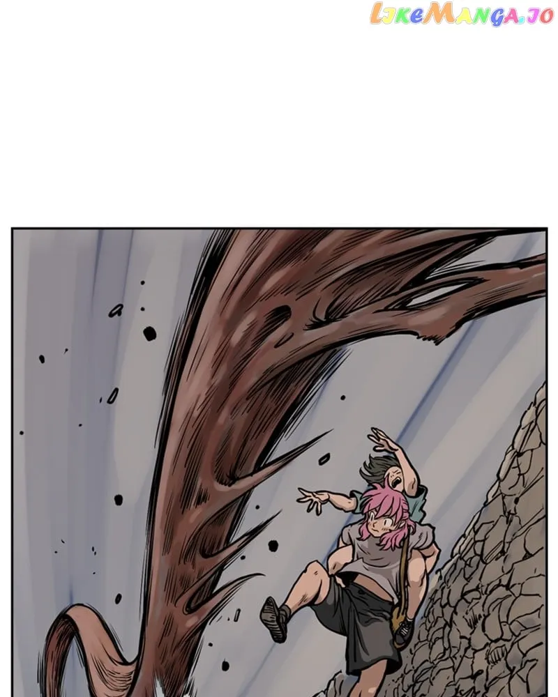 Mage Again Chapter 69 Online - página 58