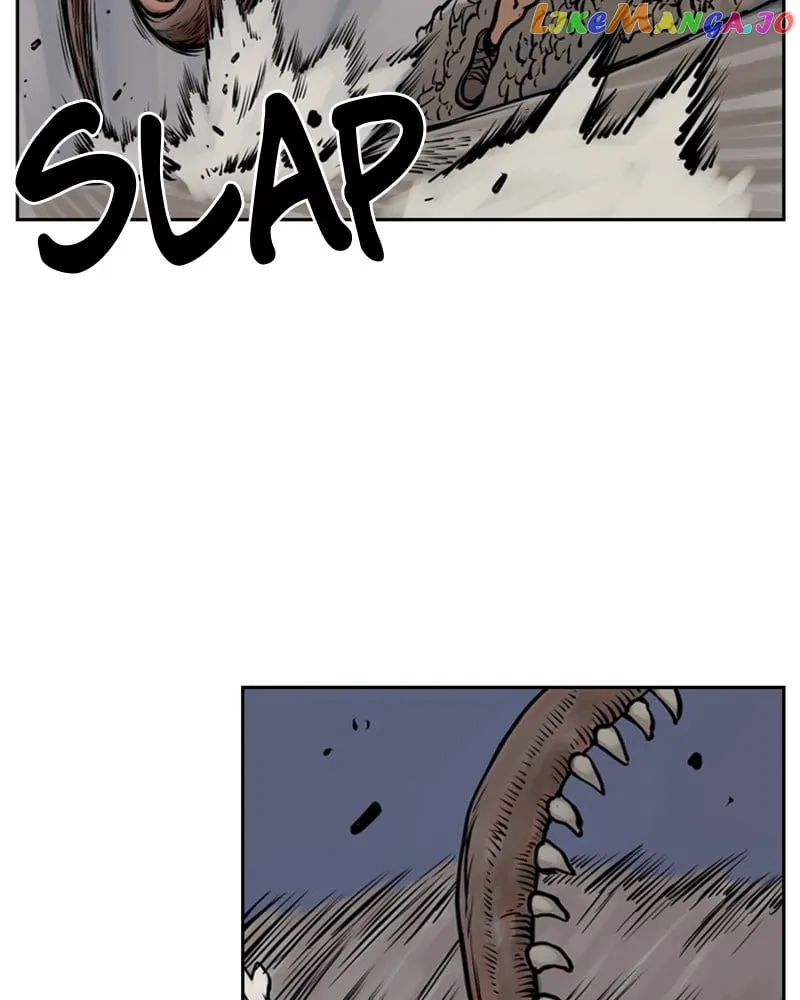 Mage Again Chapter 69 Online - página 59