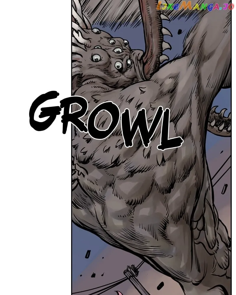 Mage Again Chapter 69 Online - página 60