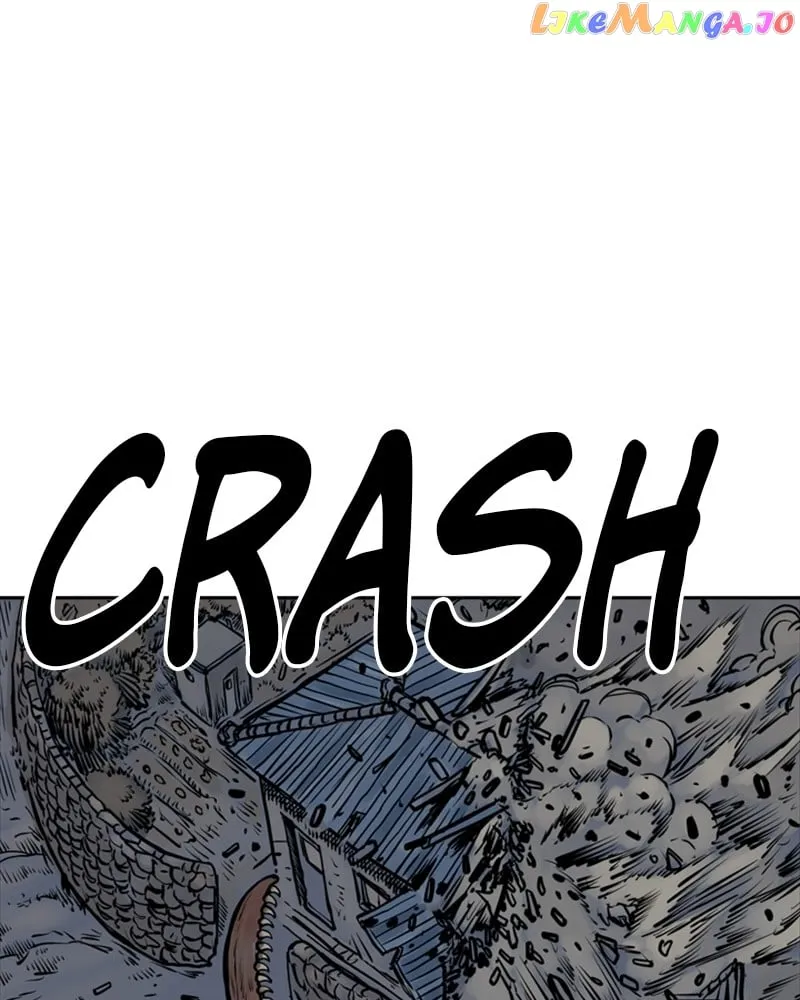 Mage Again Chapter 69 Online - página 62