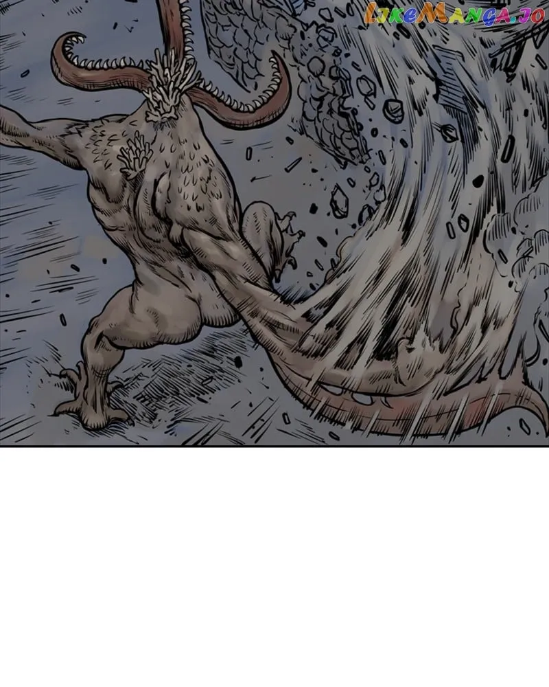 Mage Again Chapter 69 Online - página 63