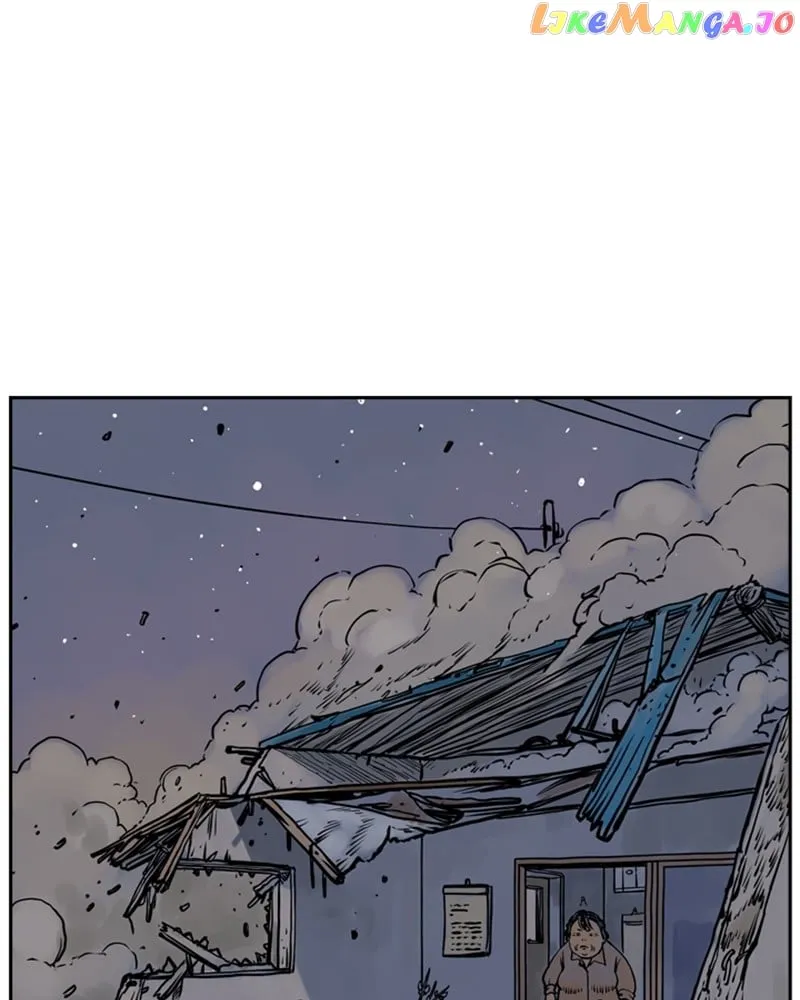 Mage Again Chapter 69 Online - página 64