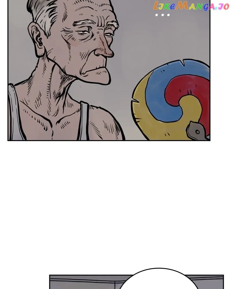 Mage Again Chapter 69 Online - página 66