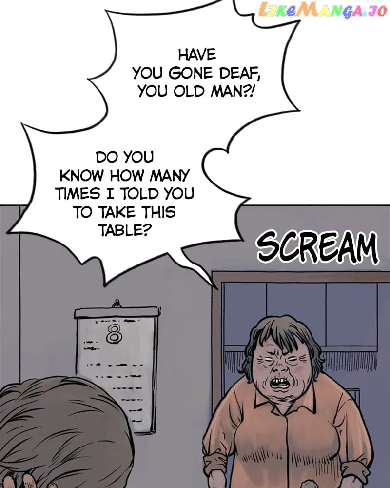 Mage Again Chapter 69 Online - página 68