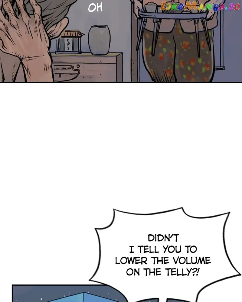 Mage Again Chapter 69 Online - página 69