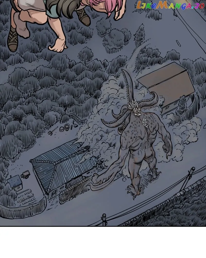 Mage Again Chapter 69 Online - página 72