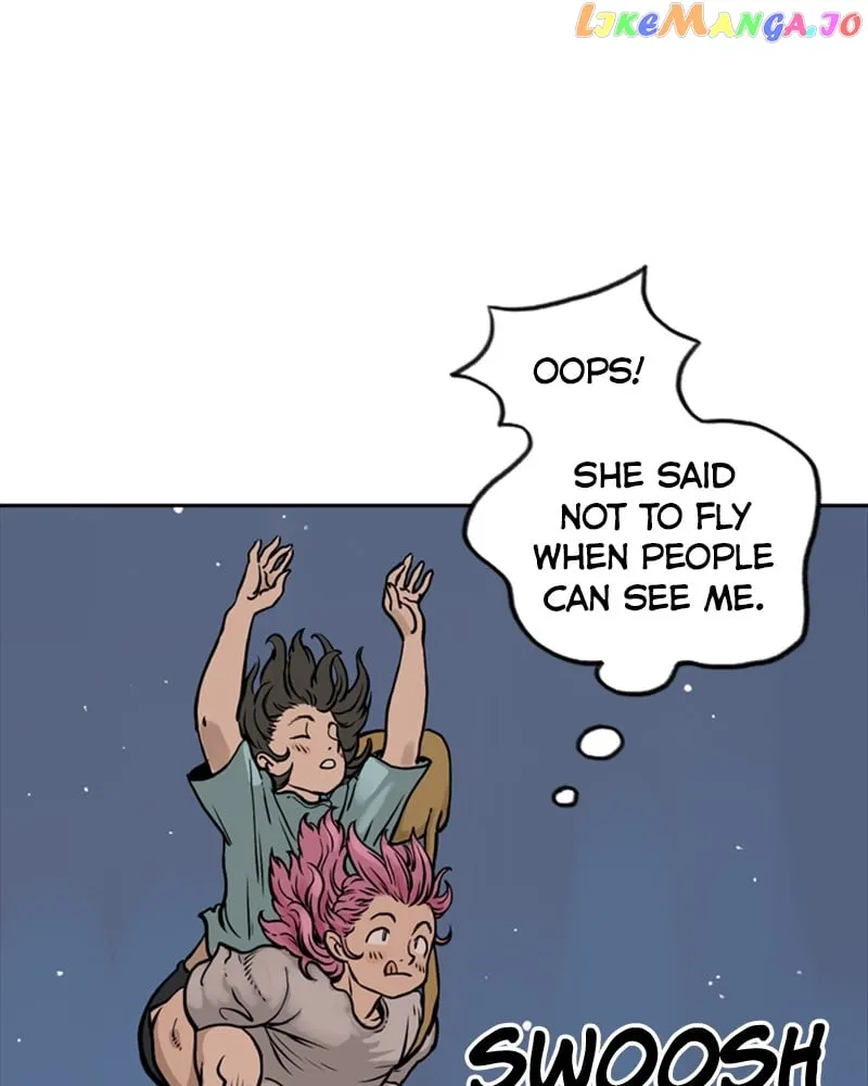 Mage Again Chapter 69 Online - página 73