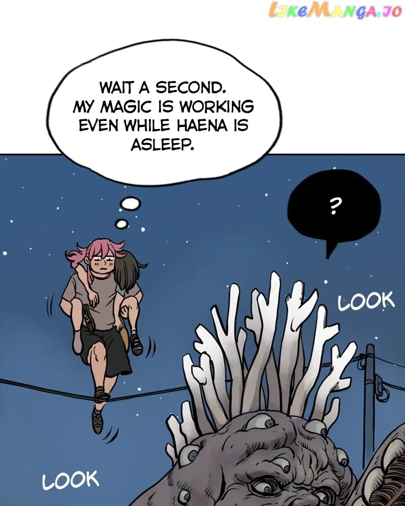 Mage Again Chapter 69 Online - página 76