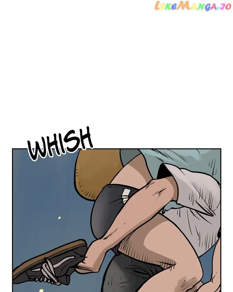 Mage Again Chapter 69 Online - página 79