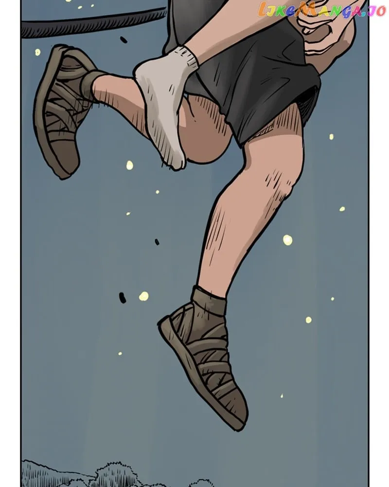 Mage Again Chapter 69 Online - página 80