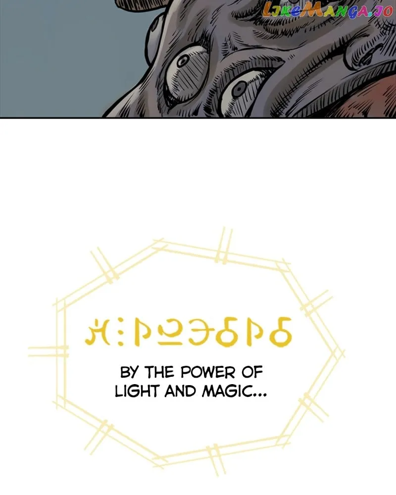 Mage Again Chapter 69 Online - página 83