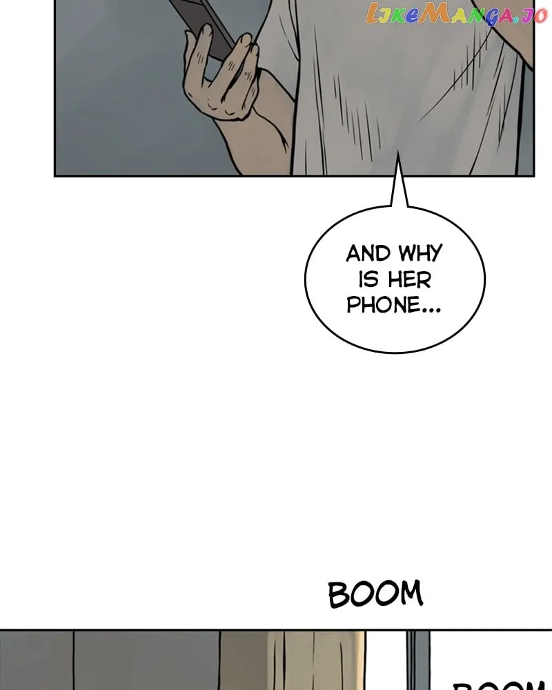 Mage Again Chapter 69 Online - página 94