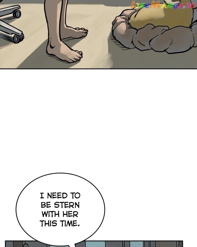Mage Again Chapter 69 Online - página 96
