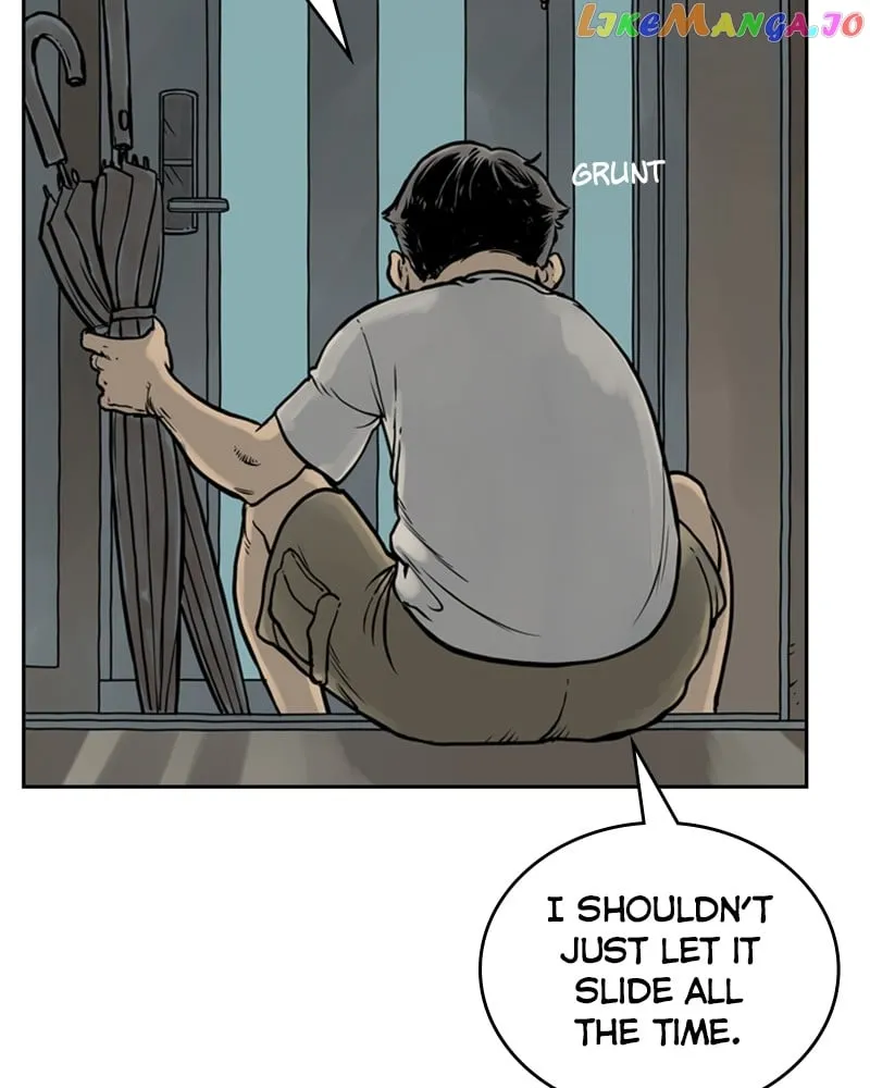 Mage Again Chapter 69 Online - página 97