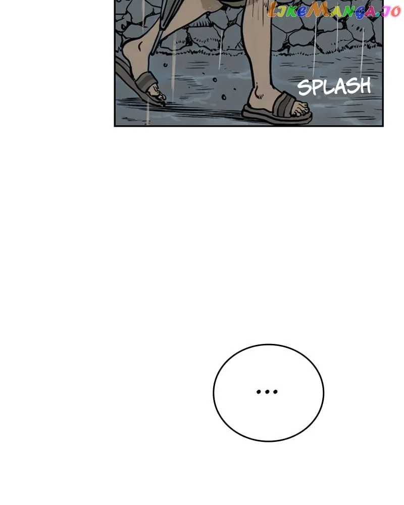 Mage Again Chapter 69 Online - página 104