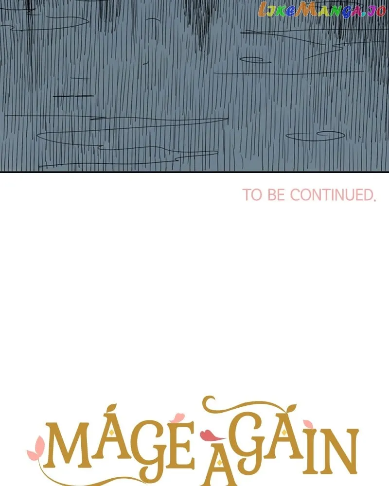Mage Again Chapter 69 Online - página 114