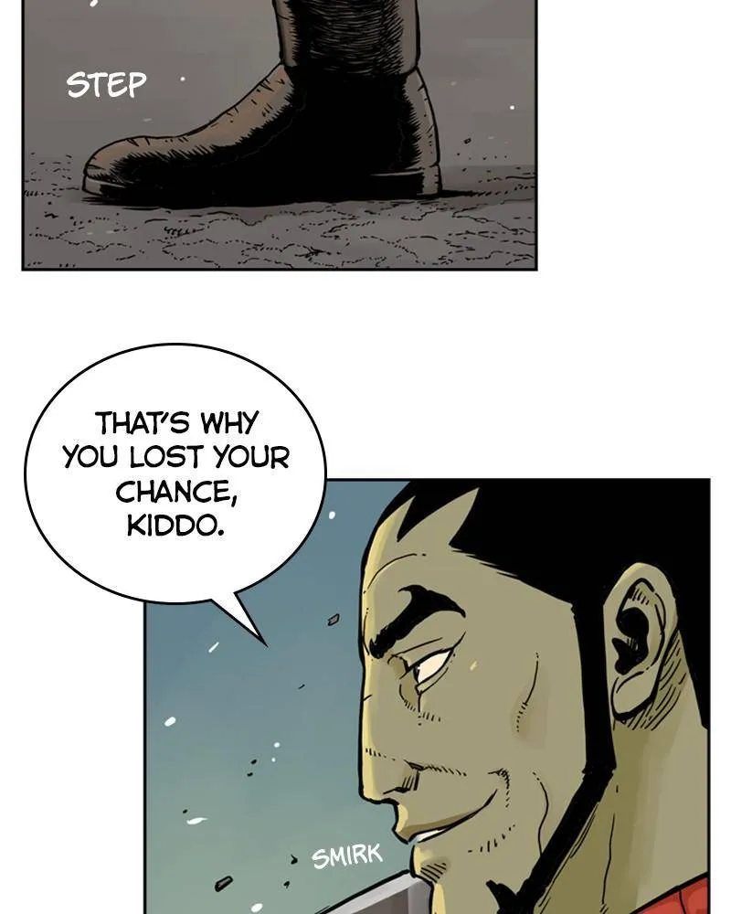 Mage Again Chapter 7 Online - página 4