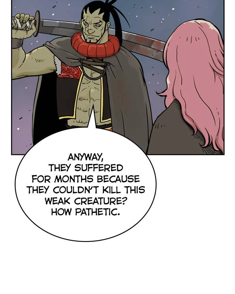 Mage Again Chapter 7 Online - página 7