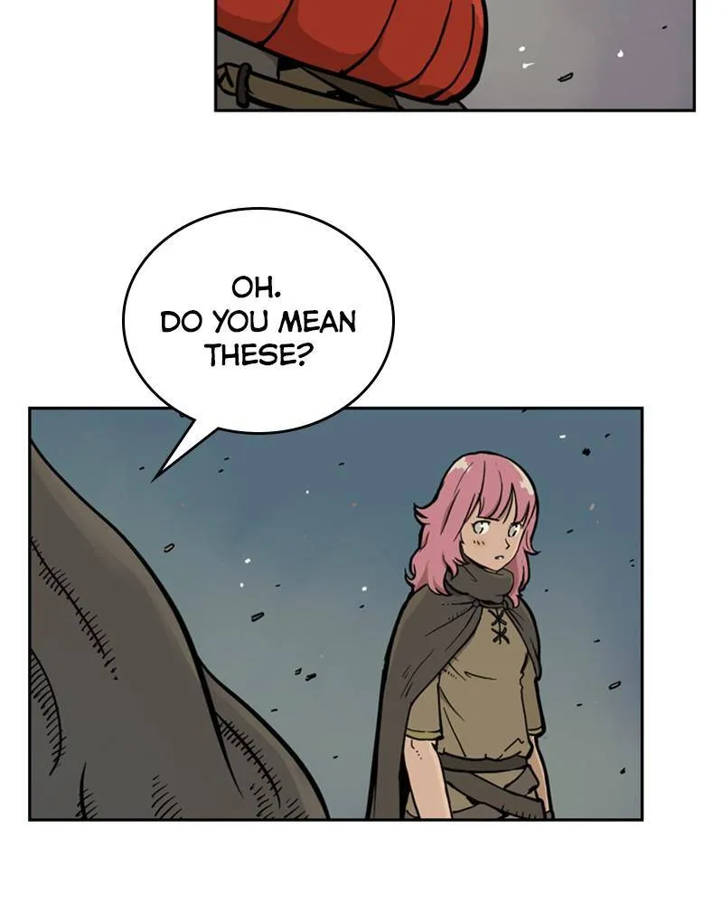 Mage Again Chapter 7 Online - página 21