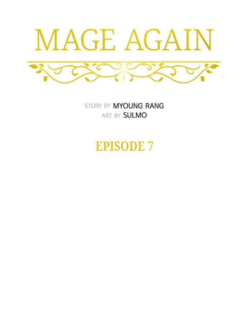 Mage Again Chapter 7 Online - página 37