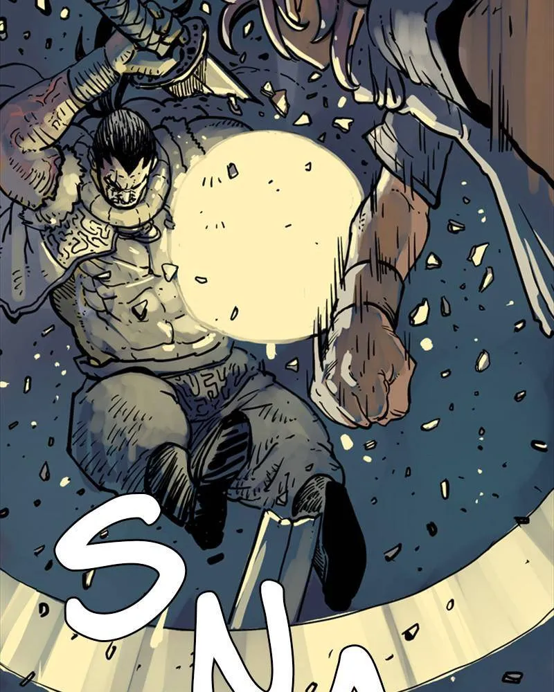 Mage Again Chapter 7 Online - página 116