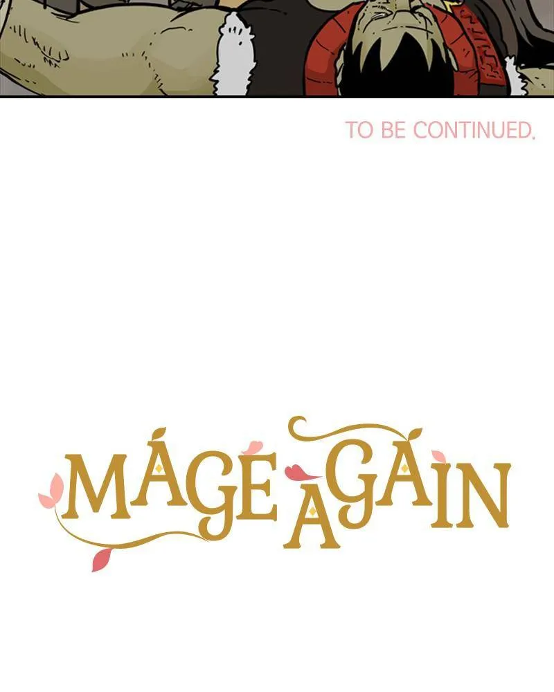 Mage Again Chapter 7 Online - página 132