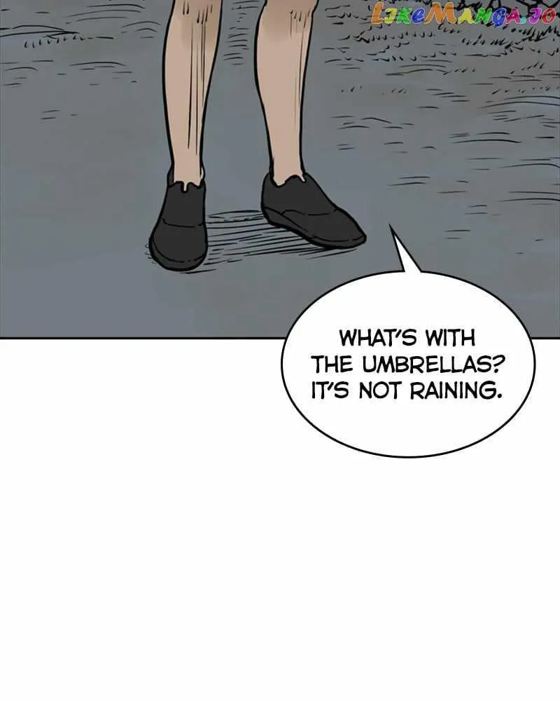 Mage Again Chapter 70 Online - página 16