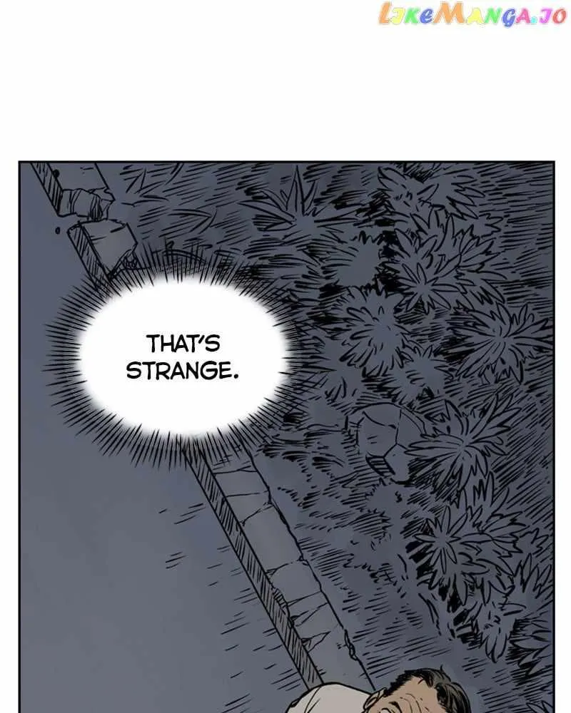 Mage Again Chapter 70 Online - página 22