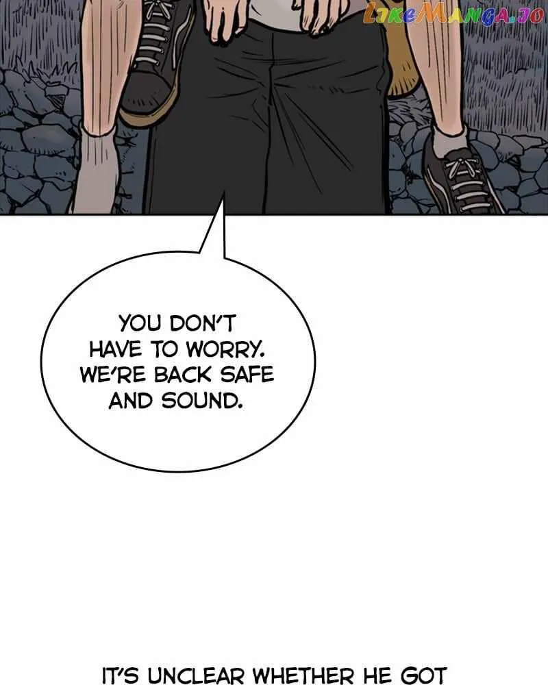 Mage Again Chapter 70 Online - página 30