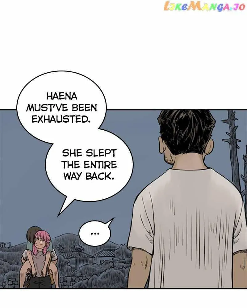 Mage Again Chapter 70 Online - página 32