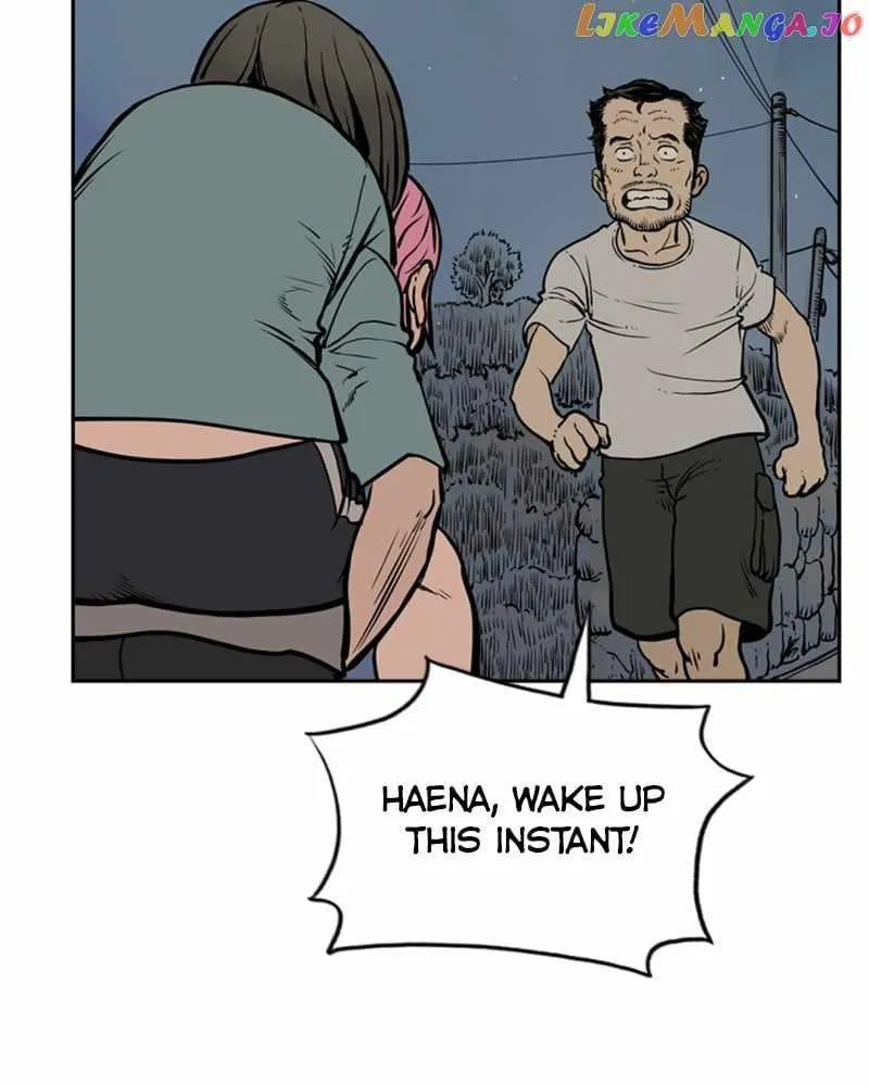 Mage Again Chapter 70 Online - página 34