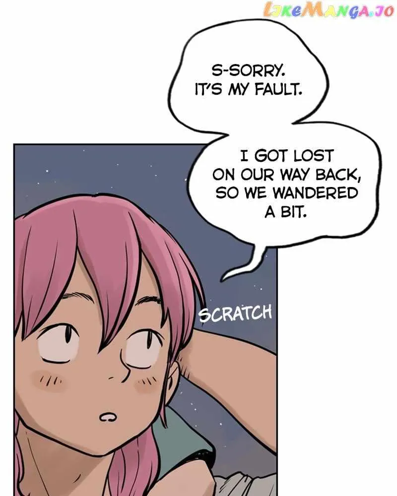 Mage Again Chapter 70 Online - página 35
