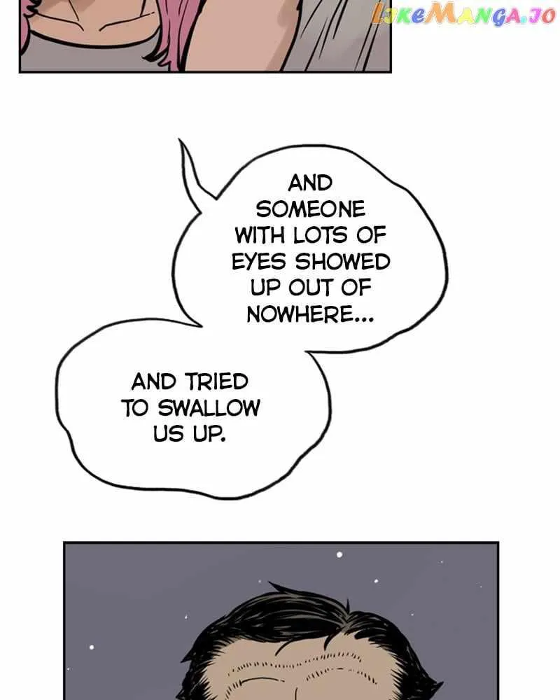 Mage Again Chapter 70 Online - página 36