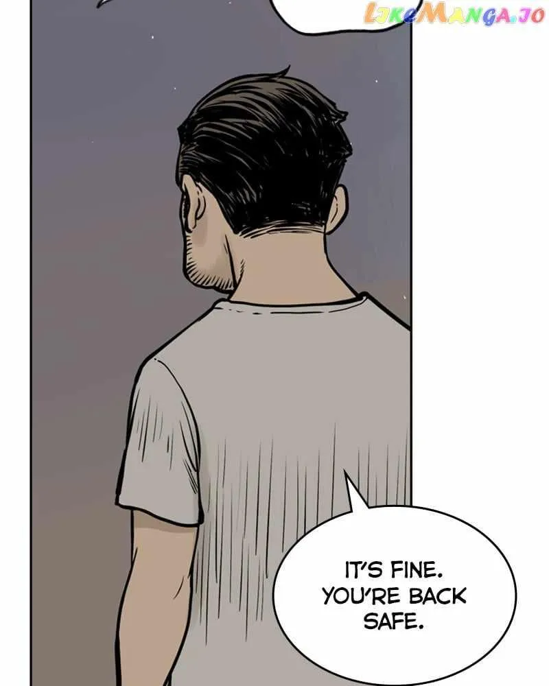Mage Again Chapter 70 Online - página 39