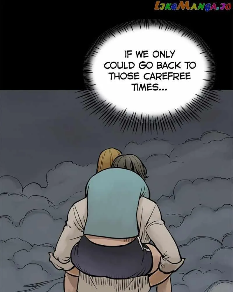Mage Again Chapter 70 Online - página 61