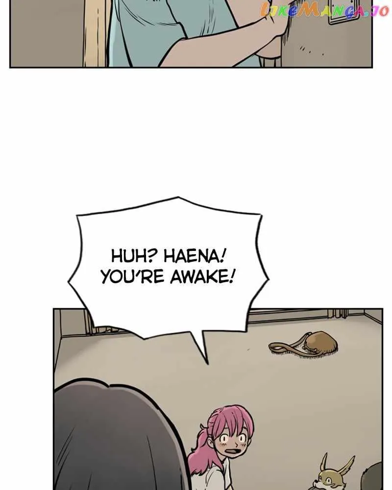 Mage Again Chapter 70 Online - página 78