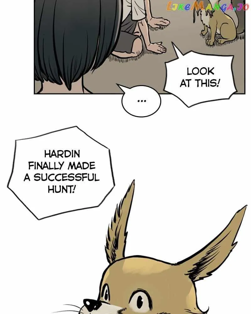 Mage Again Chapter 70 Online - página 79