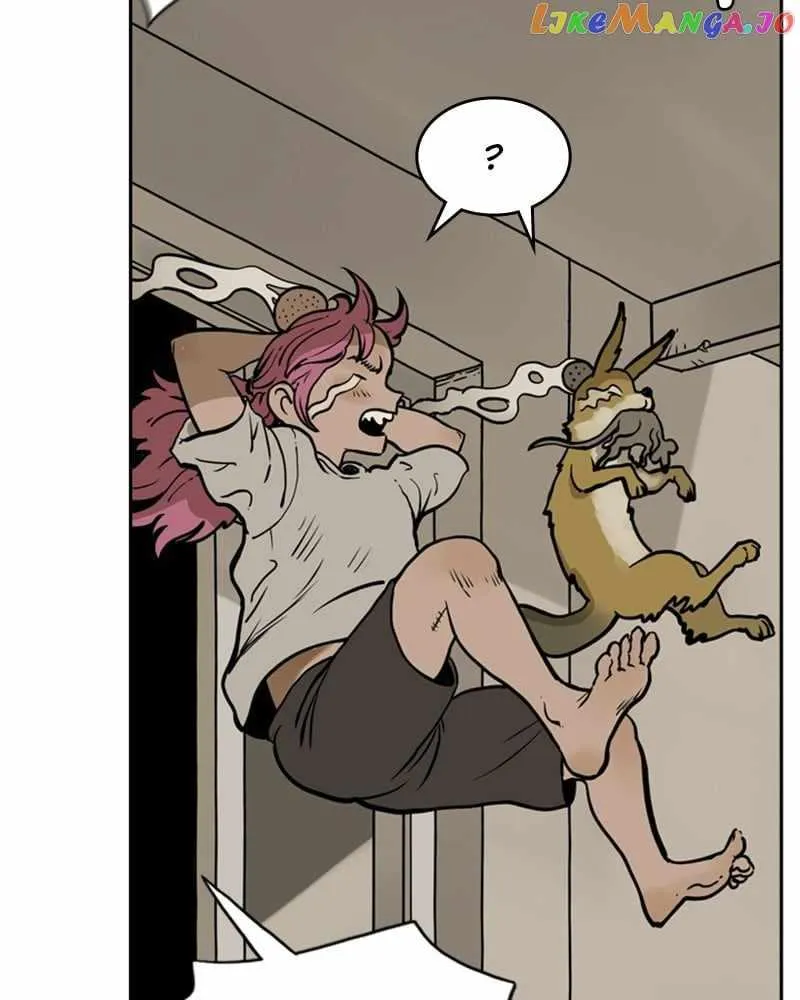 Mage Again Chapter 70 Online - página 83