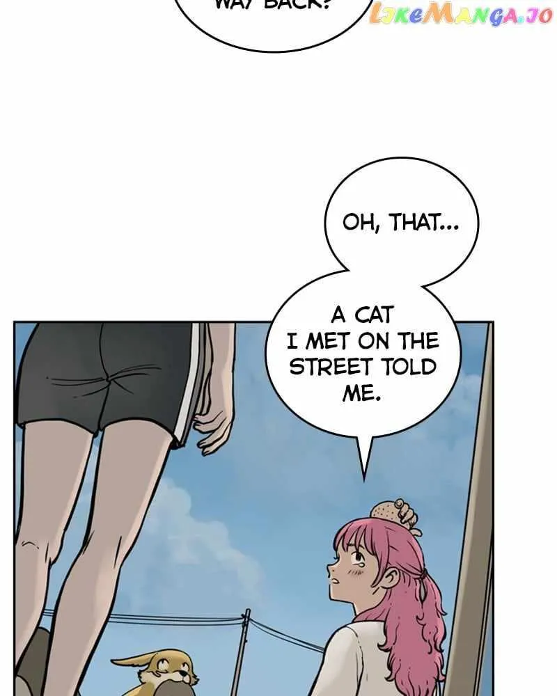 Mage Again Chapter 70 Online - página 86