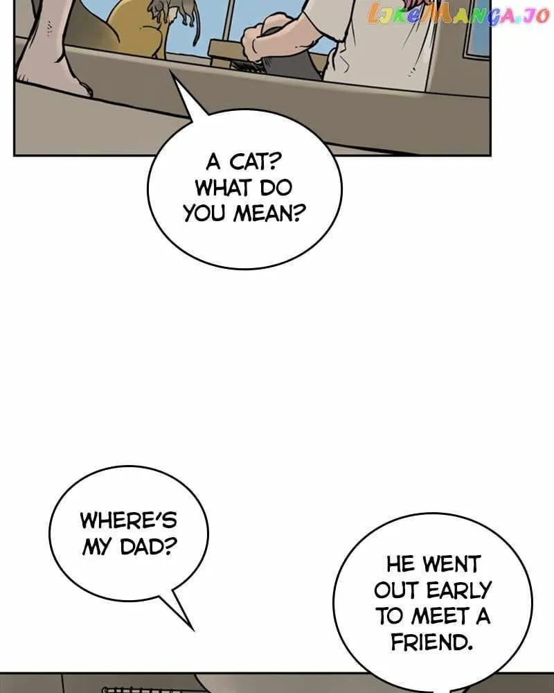 Mage Again Chapter 70 Online - página 87