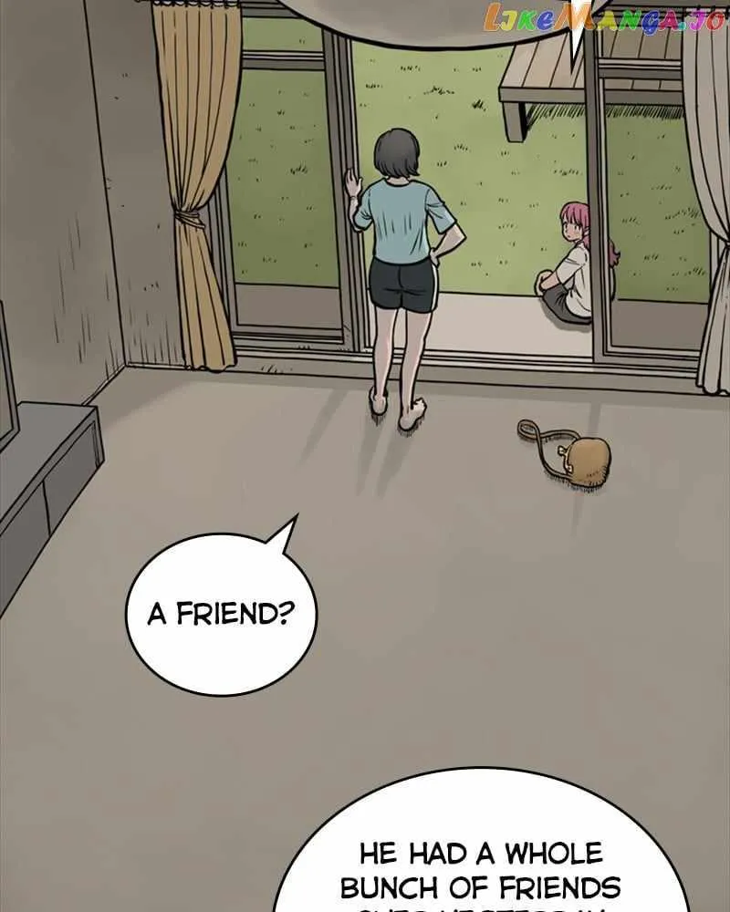 Mage Again Chapter 70 Online - página 88