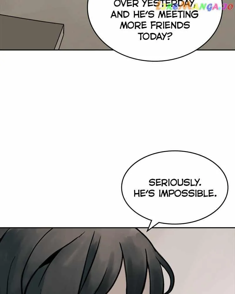 Mage Again Chapter 70 Online - página 89