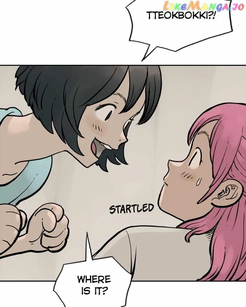 Mage Again Chapter 70 Online - página 94