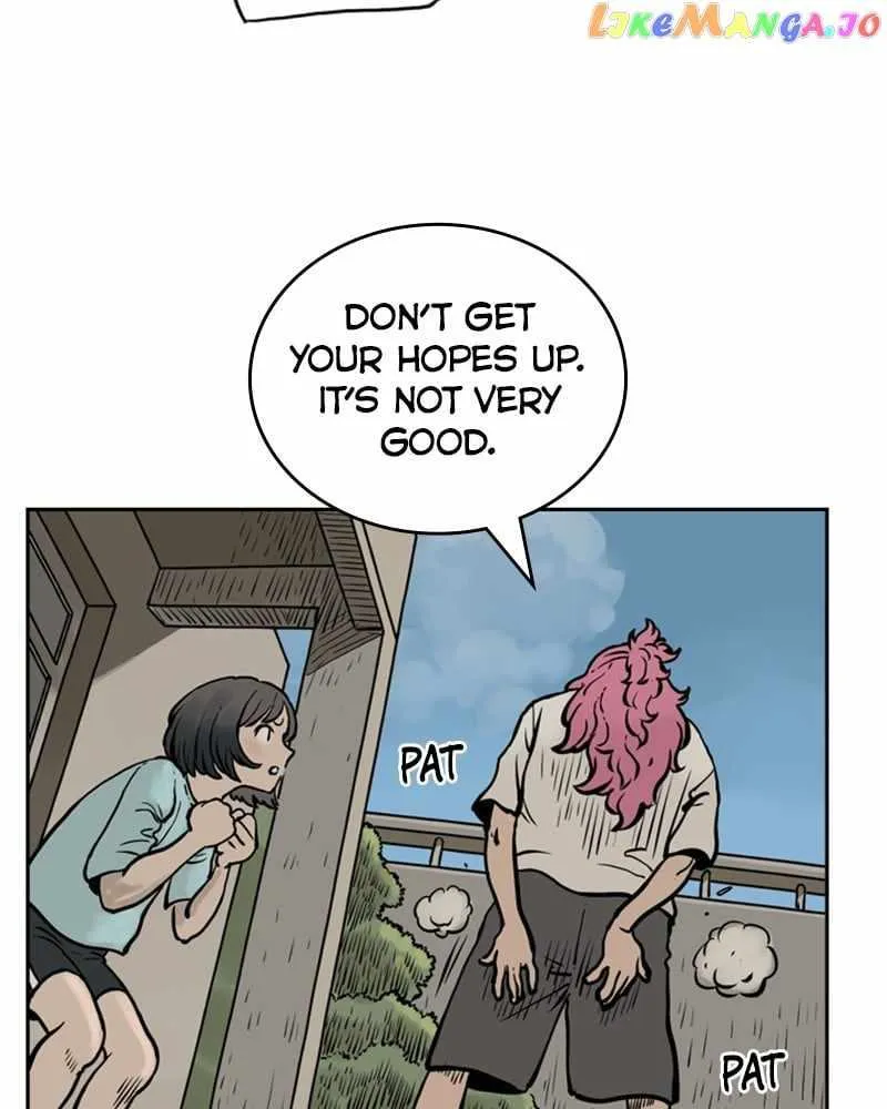 Mage Again Chapter 70 Online - página 95