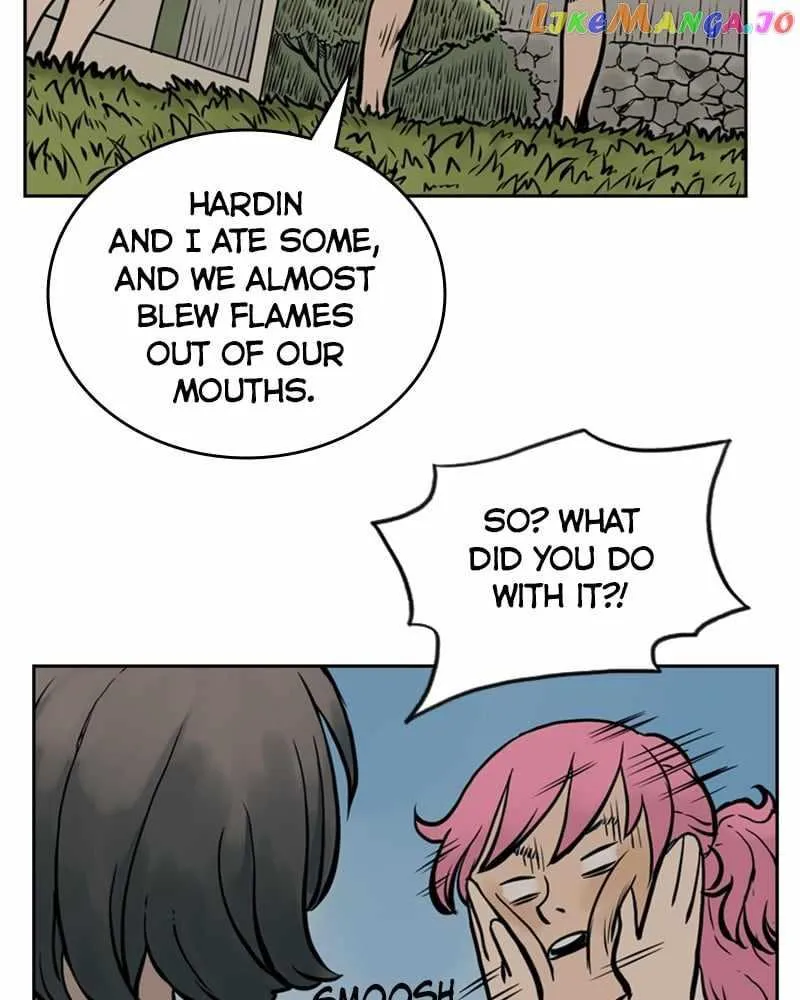 Mage Again Chapter 70 Online - página 96