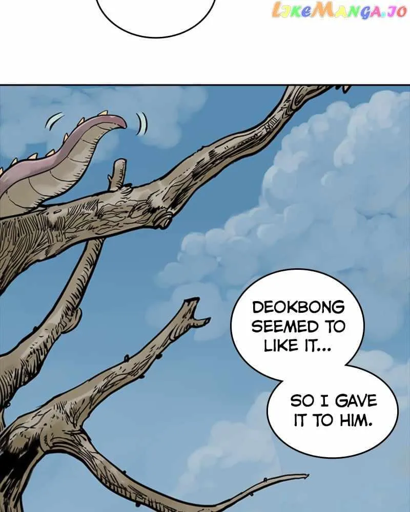 Mage Again Chapter 70 Online - página 98