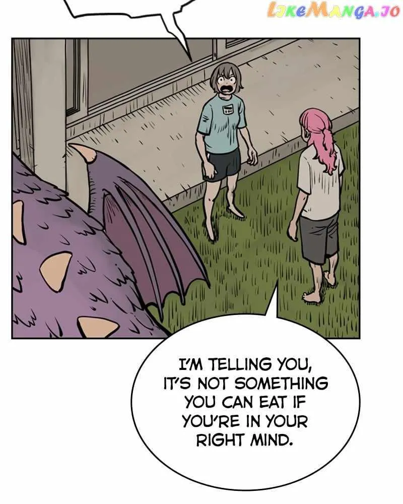 Mage Again Chapter 70 Online - página 100
