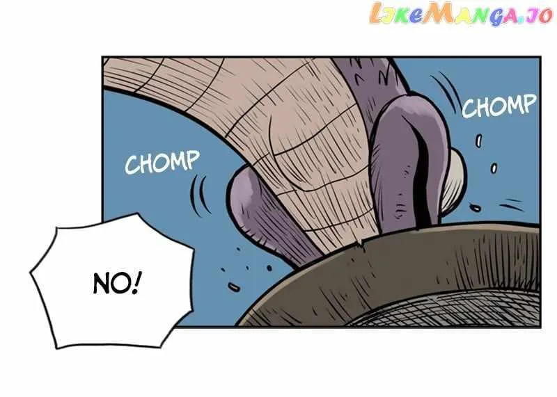 Mage Again Chapter 70 Online - página 101